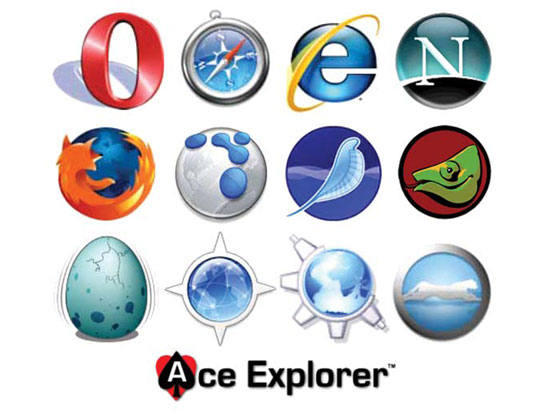 browsers