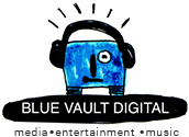 Blue Vault Digital
